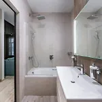 Apartment 5 шагов до моря - Five Steps To The Sea Odessa