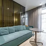 5 шагов до моря - Five Steps To The Sea Apartment