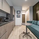 Apartment 5 шагов до моря - Five Steps To The Sea *