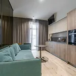 Apartment 5 шагов до моря - Five Steps To The Sea Odessa