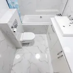 Apartment 5 шагов до моря - Five Steps To The Sea Odessa