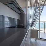 5 шагов до моря - Five Steps To The Sea *