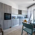 5 шагов до моря - Five Steps To The Sea Odessa