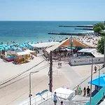 5 шагов до моря - Five Steps To The Sea *