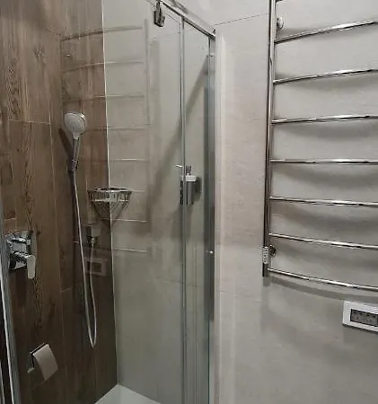 Apartment 5 шагов до моря - Five Steps To The Sea Odesa