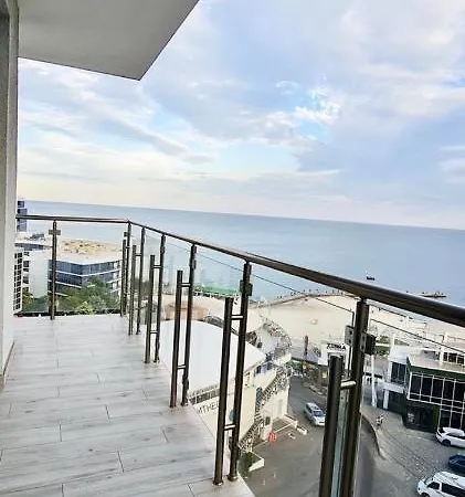 Apartment 5 шагов до моря - Five Steps To The Sea *