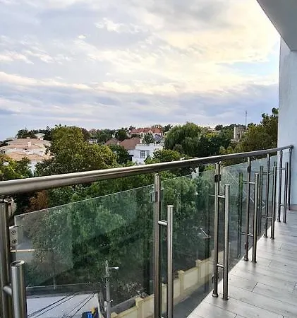 5 шагов до моря - Five Steps To The Sea Odesa