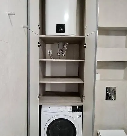 5 шагов до моря - Five Steps To The Sea Apartment Odesa