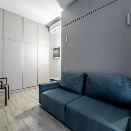 5 шагов до моря - Five Steps To The Sea Odessa