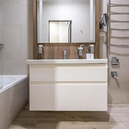 5 шагов до моря - Five Steps To The Sea Odessa