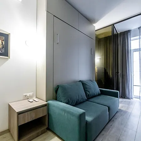 5 шагов до моря - Five Steps To The Sea * Odessa