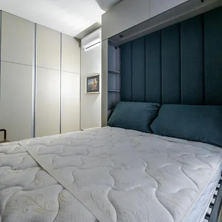 Apartment 5 шагов до моря - Five Steps To The Sea