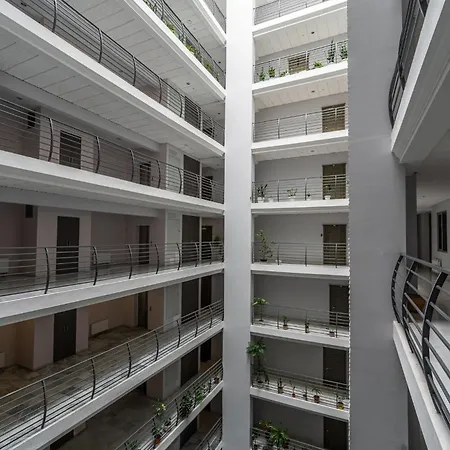 5 шагов до моря - Five Steps To The Sea