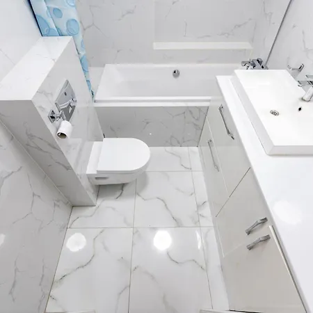 Apartment 5 шагов до моря - Five Steps To The Sea Odesa