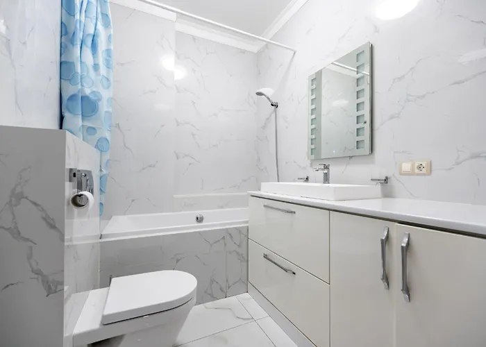 5 шагов до моря - Five Steps To The Sea *