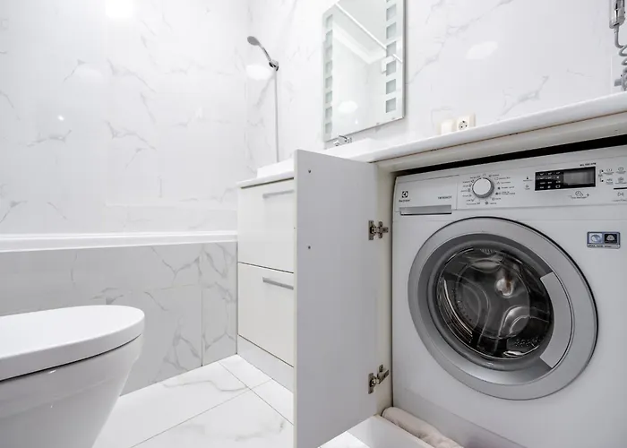 5 шагов до моря - Five Steps To The Sea 公寓