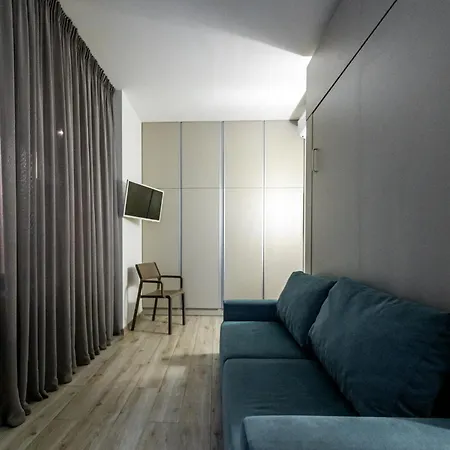 5 шагов до моря - Five Steps To The Sea