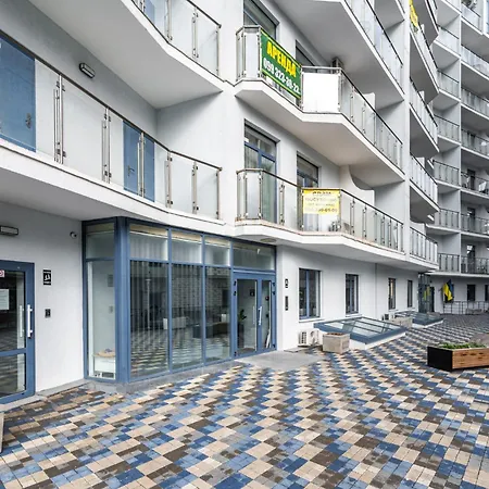 5 шагов до моря - Five Steps To The Sea *