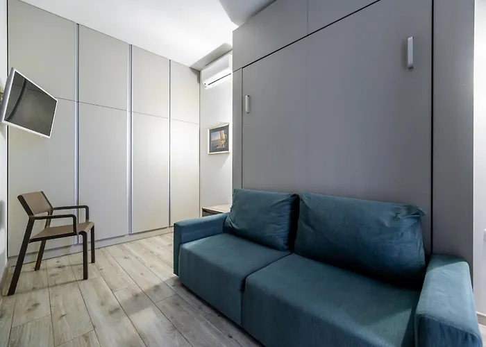 5 шагов до моря - Five Steps To The Sea Odesa