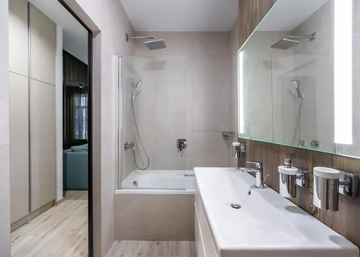 Appartement 5 шагов до моря - Five Steps To The Sea Odessa