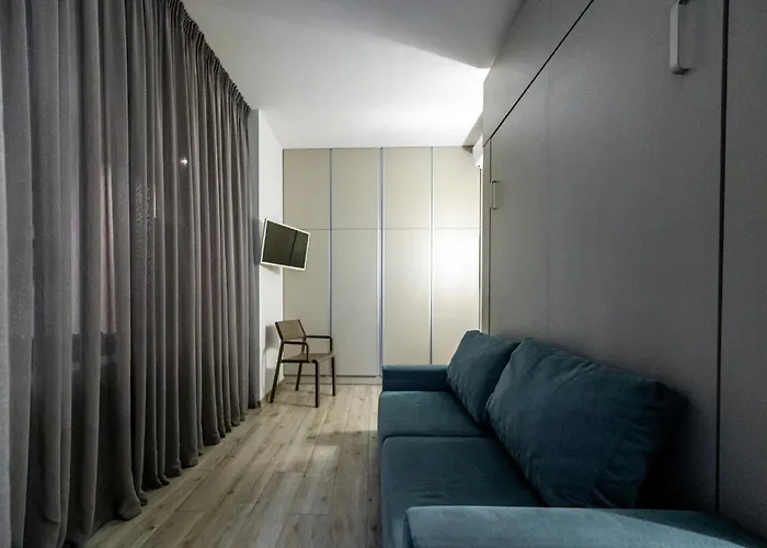 5 шагов до моря - Five Steps To The Sea