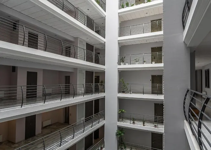 5 шагов до моря - Five Steps To The Sea