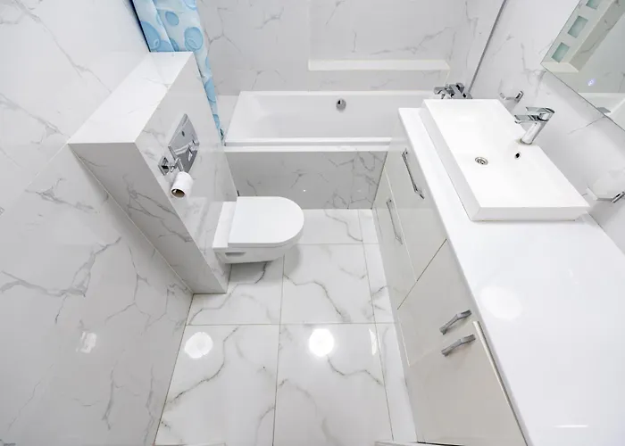 Apartment 5 шагов до моря - Five Steps To The Sea Odesa