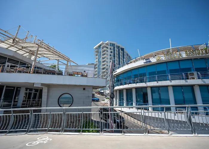 Apartment 5 шагов до моря - Five Steps To The Sea Odesa